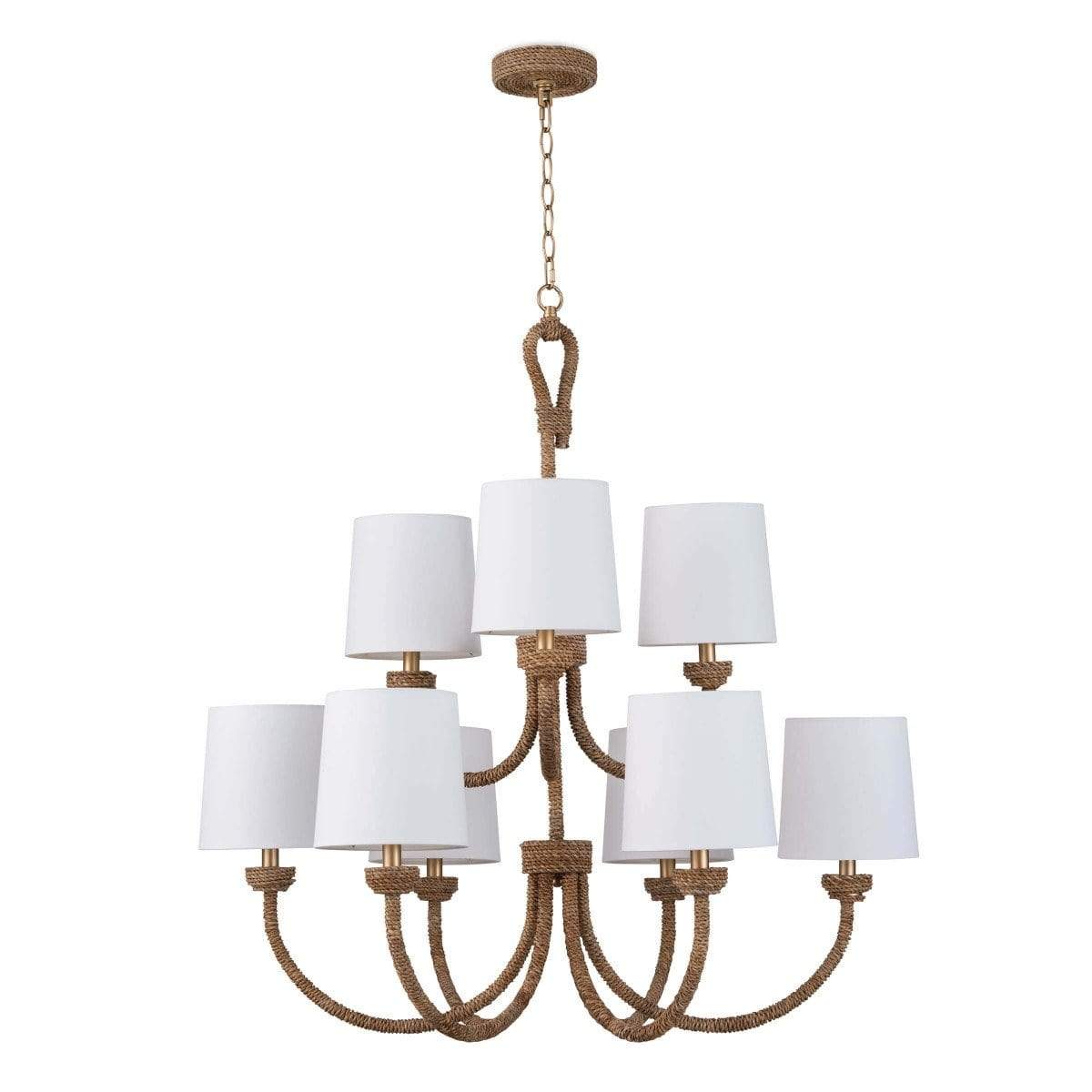 Bimini Chandelier Chandelier