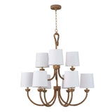 Bimini Chandelier Chandelier