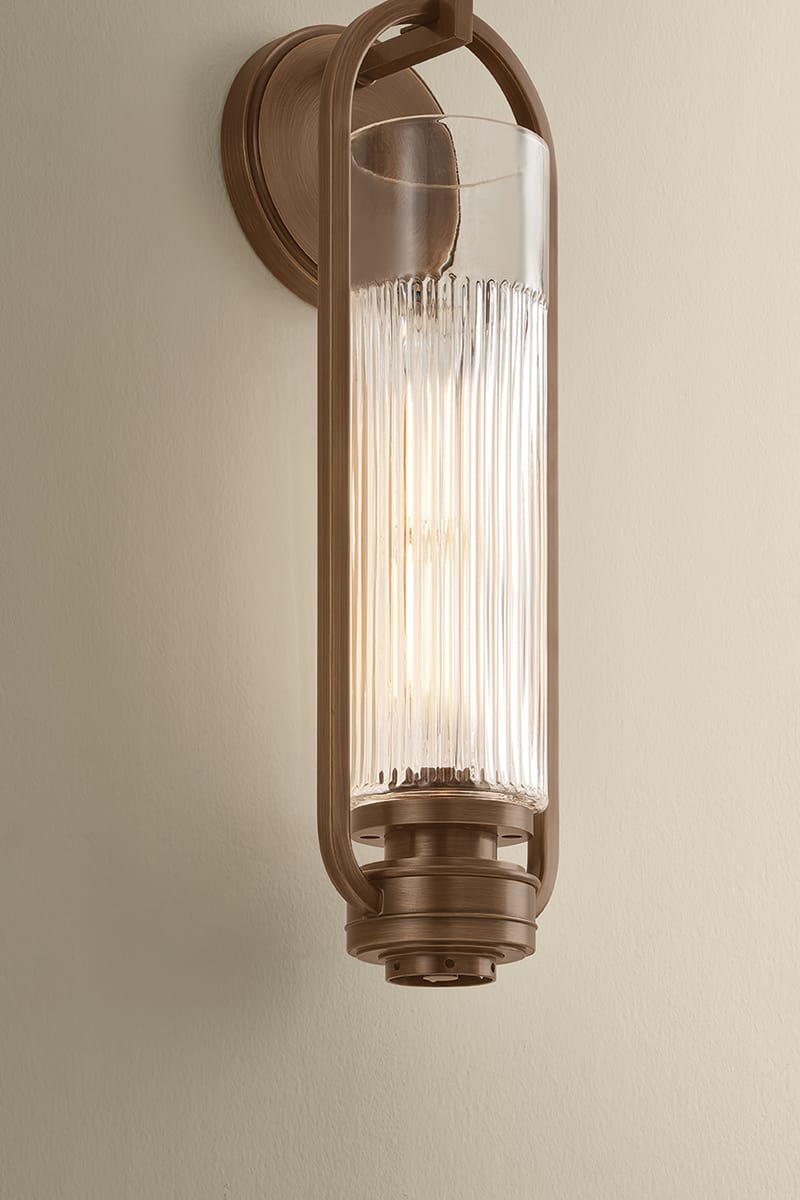 Binnewater Wall Sconce Sconces