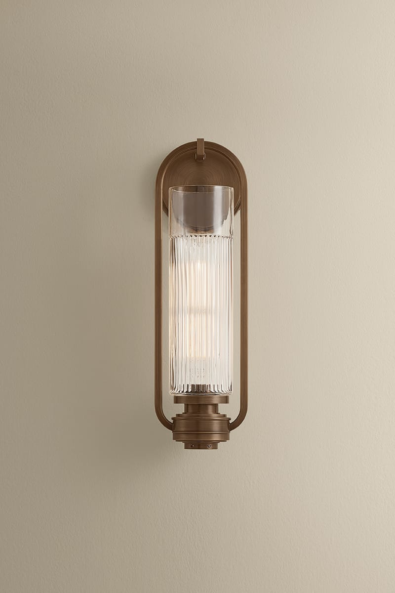 Binnewater Wall Sconce Sconces