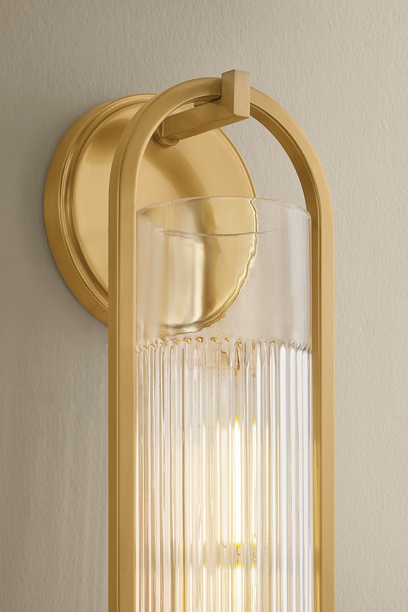 Binnewater Wall Sconce Sconces