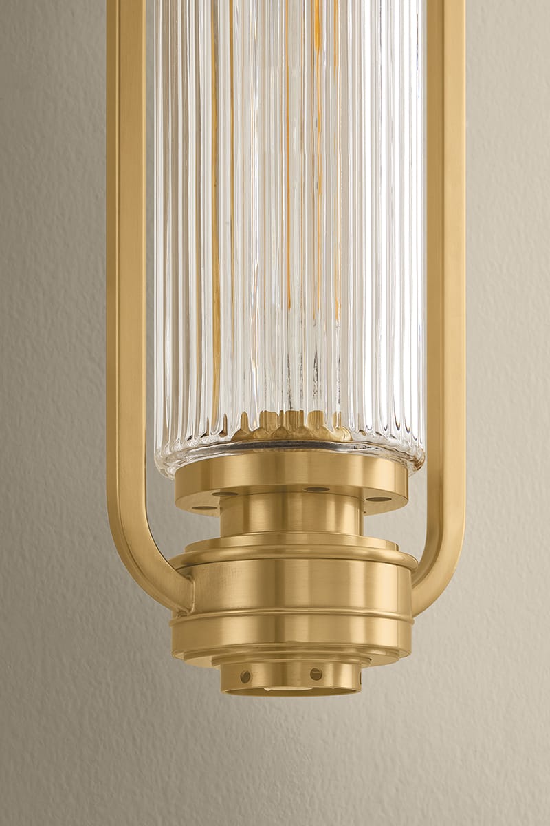 Binnewater Wall Sconce Sconces