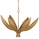 Bird of Paradise Chandelier Chandelier 9000-0766 00633306037502