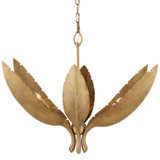 Bird of Paradise Chandelier Chandelier 9000-0766 00633306037502