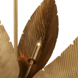 Bird of Paradise Chandelier Chandelier 9000-0766 00633306037502