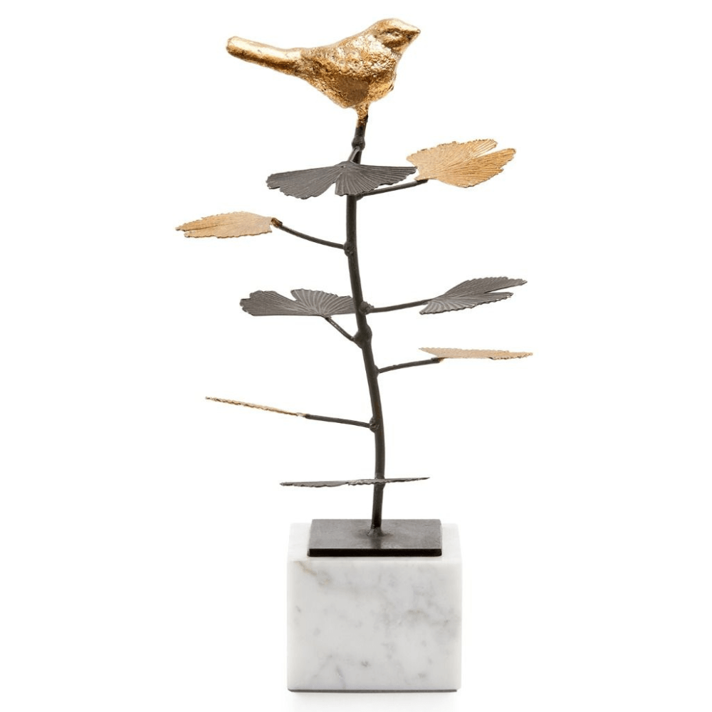 Birdsong Statue Decorative Object BDS-700-808