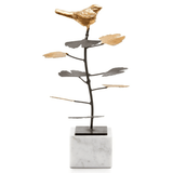 Birdsong Statue Decorative Object BDS-700-808