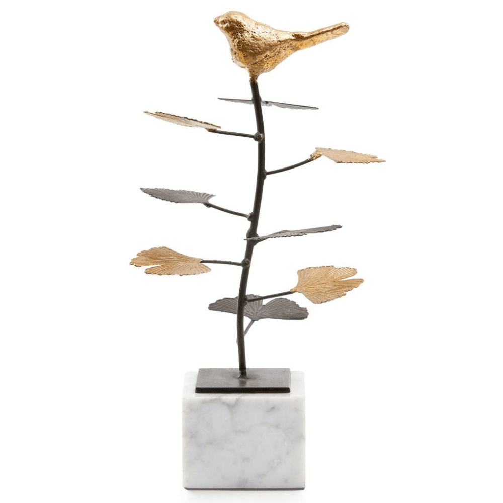 Birdsong Statue Decorative Object BDS-700-808