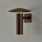 Birk Outdoor Wall Sconce Outdoor Wall Lighting