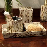 Bisbee Bath Collection Bath Accessories