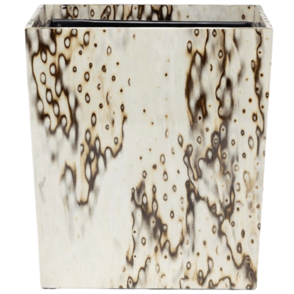 Bisbee Bath Collection Bath Accessory 01BISB-MPL-WBRT