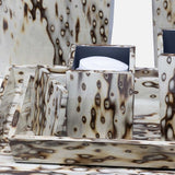 Bisbee Canister Bath Accessory