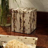 Bisbee Canister Bath Accessory