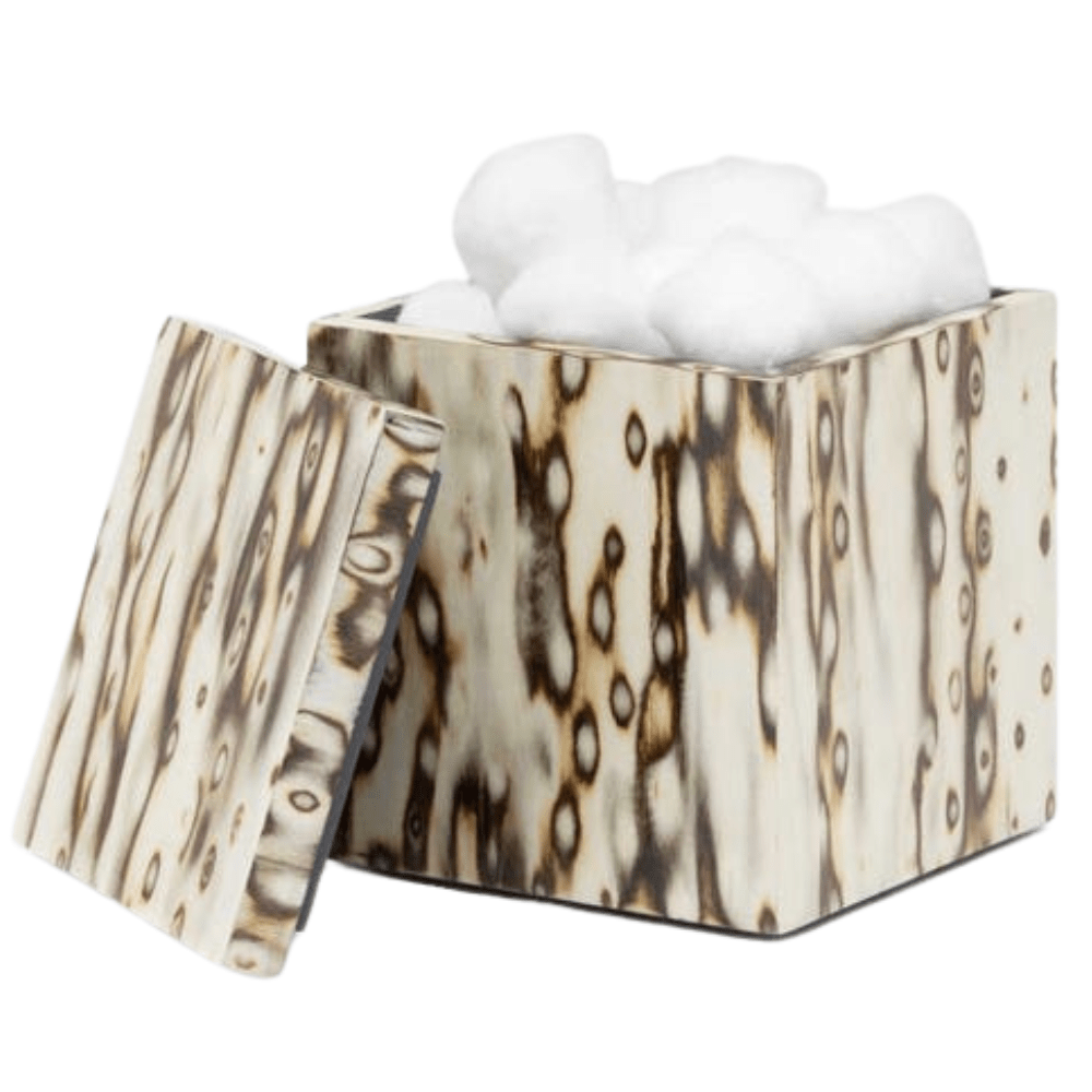 Bisbee Canister Bath Accessory