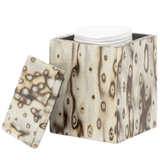 Bisbee Canister Bath Accessory