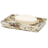 Bisbee Soap Dish Bath Accessory 01BISB-MPL-SDRT