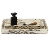 Bisbee Trays (Set of 2) Bath Accessory 01BISB-MPL-TRRT