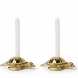 Bishop Candle Holder Set Candleholders BP005968 08415971055690
