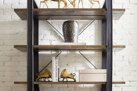 Bisoni Bookends (Set of 2) Bookends BIS-1742-808