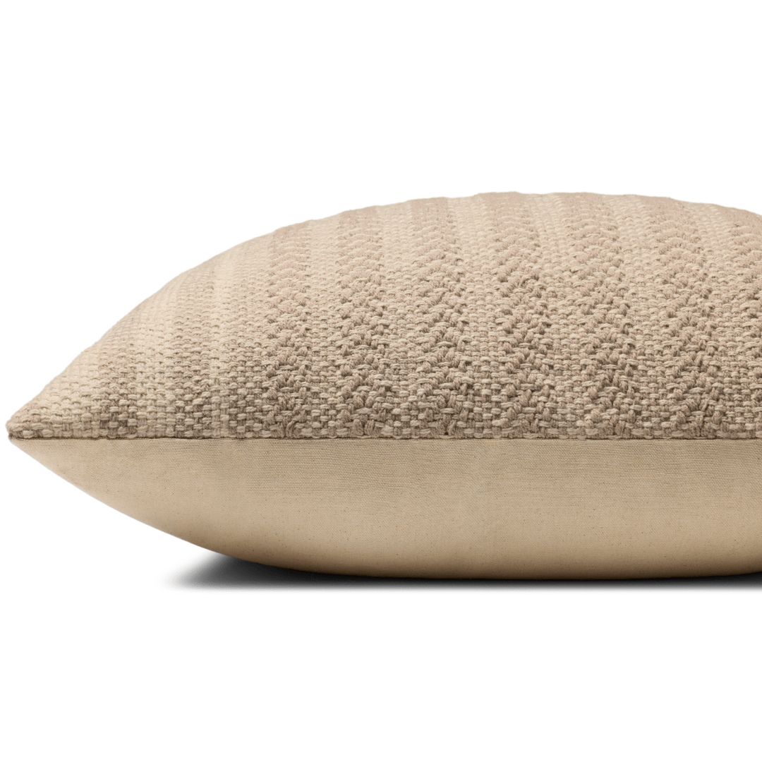 Amber Lewis x Loloi Blair Pillow