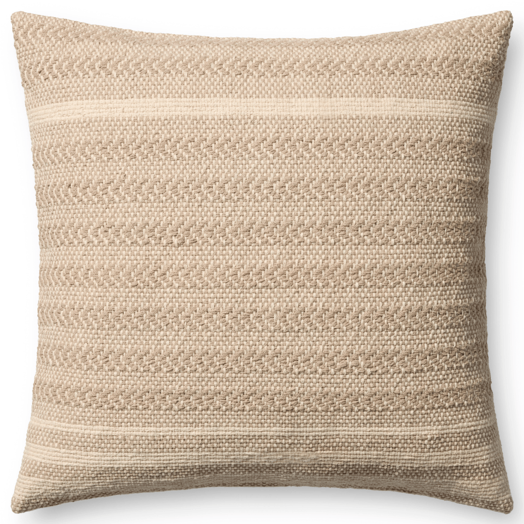 Amber Lewis x Loloi Blair Pillow - Thumbnail 4
