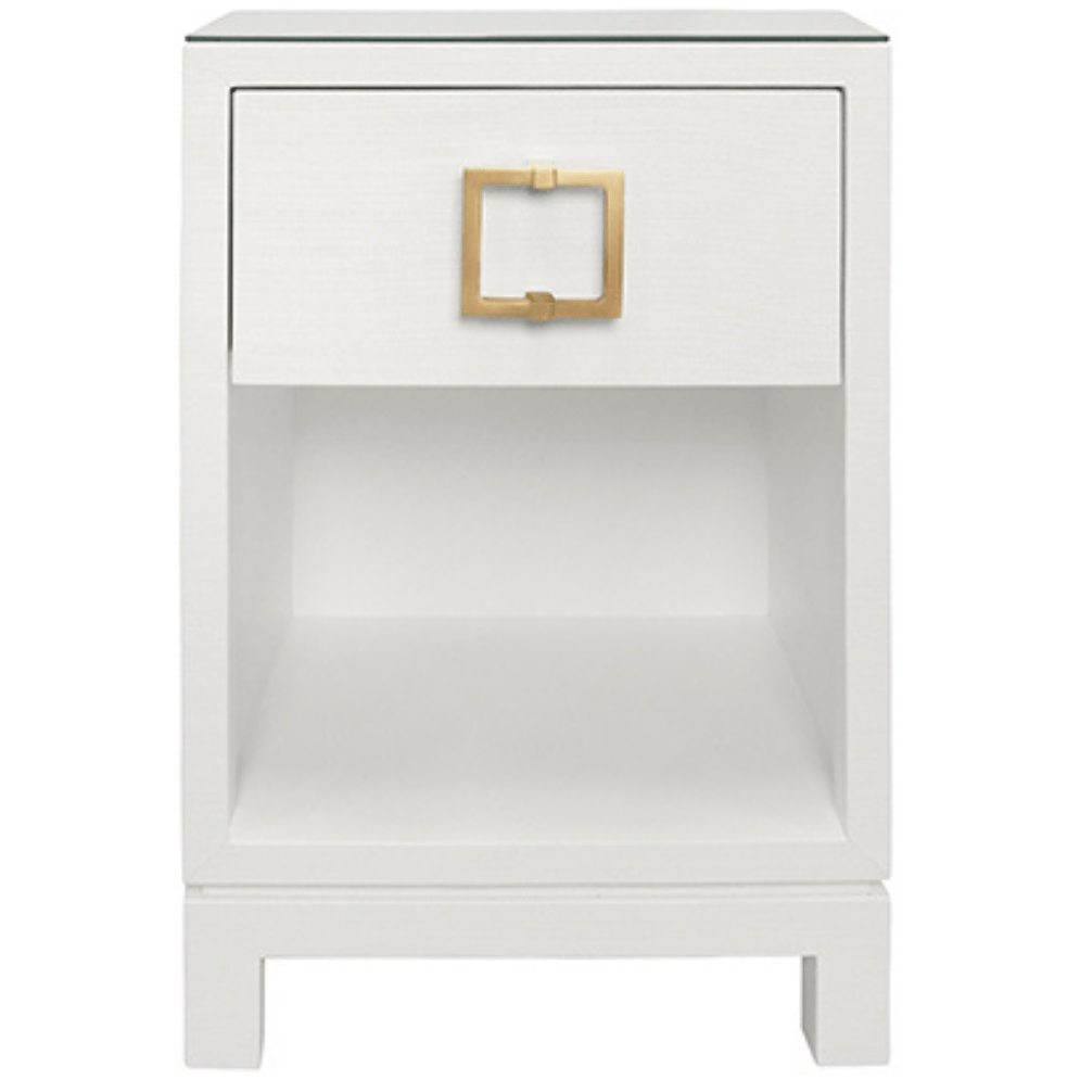 Blair Side Table Side Table BLAIR WH