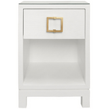 Blair Side Table Side Table BLAIR WH