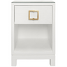Blair Side Table Side Table BLAIR WH