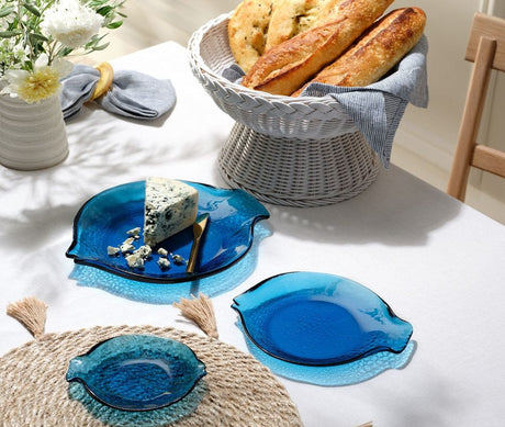 Blaire Serving Platters Serving Platters + Bowls