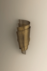 Blaisdell Wall Sconce Wall Sconces B3513-PBR