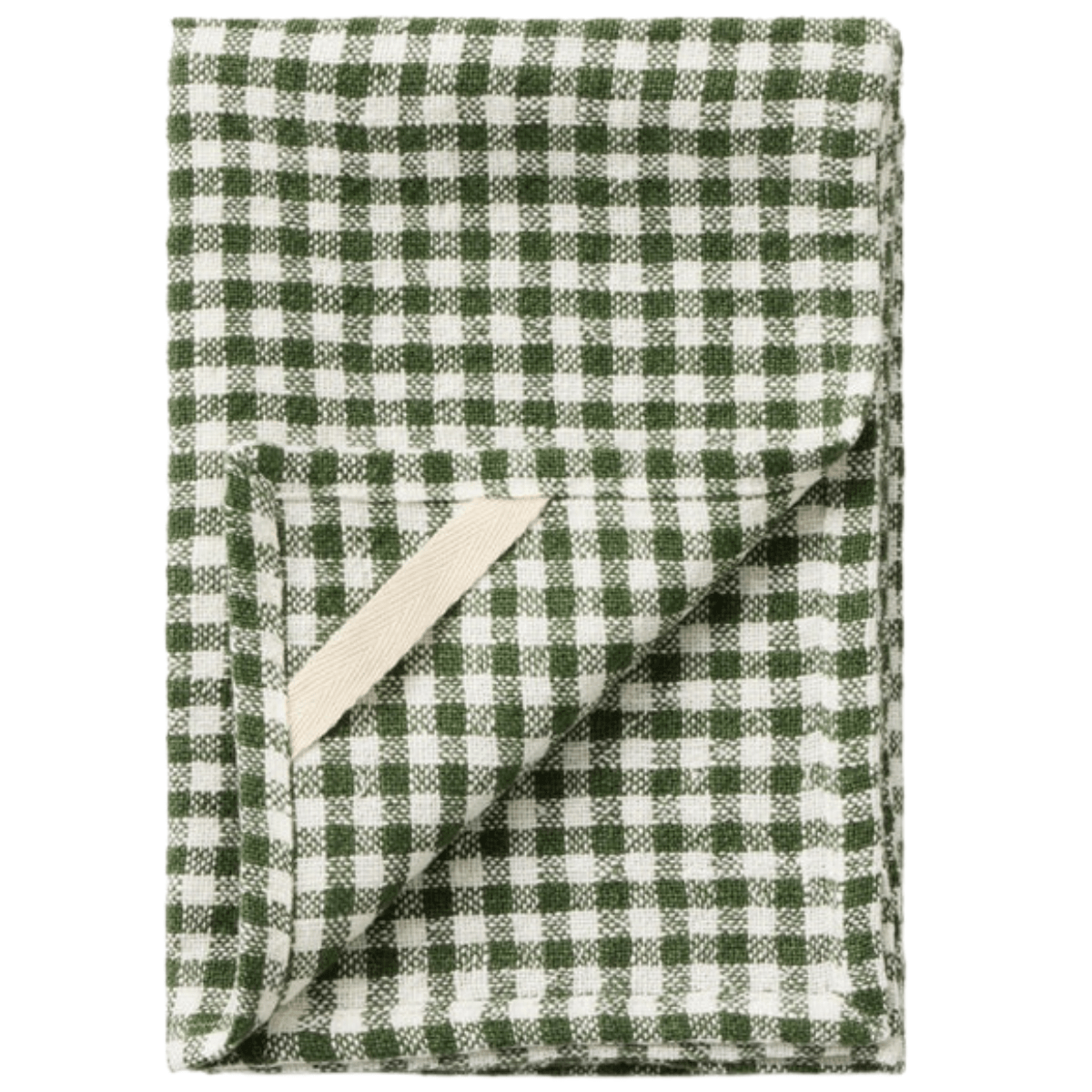 Blake Gingham Kitchen Towel (Pack of 2) Kitchen Accessory