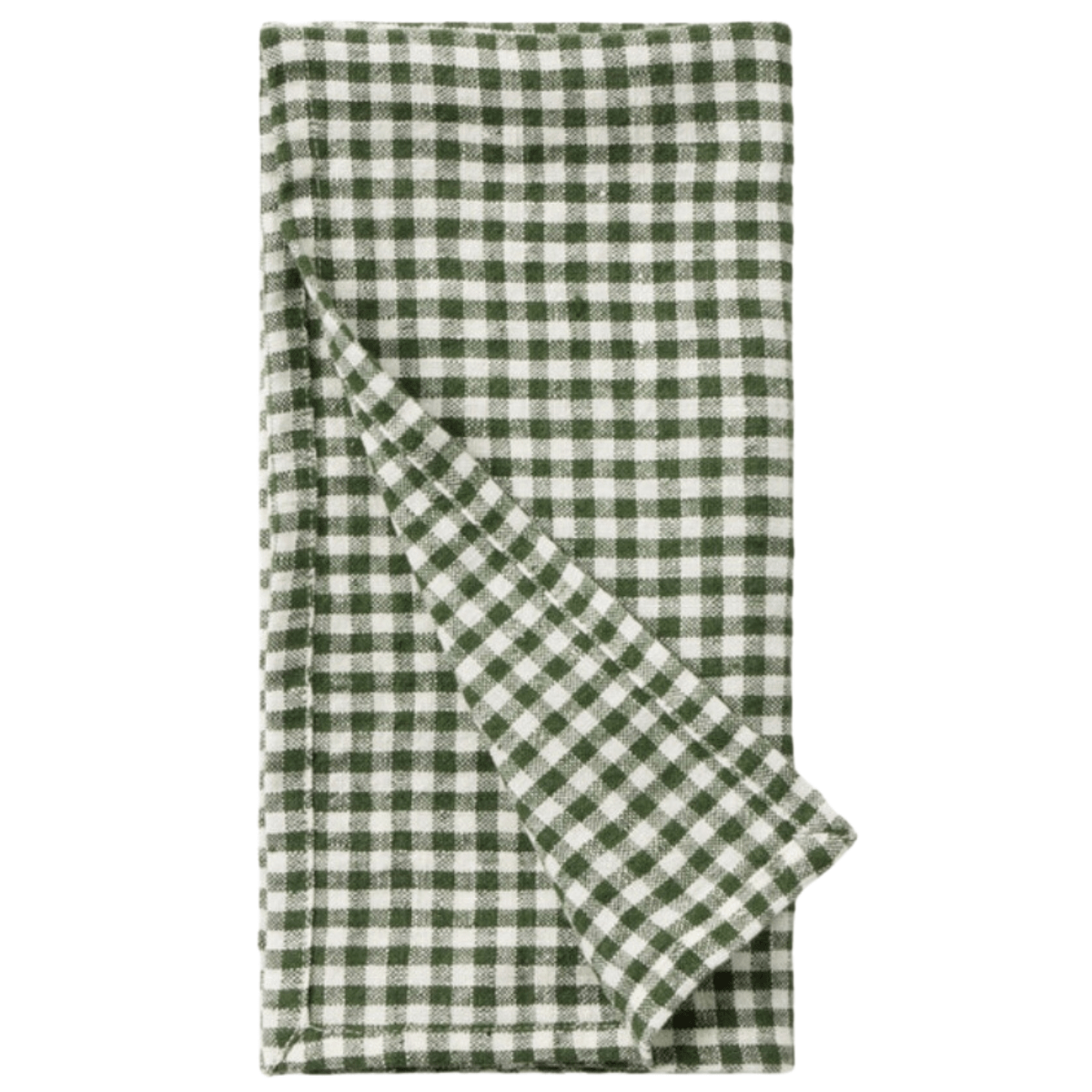 Blake Gingham Napkin (Pack of 4) Kitchen Accessory