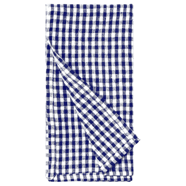 Blake Gingham Napkin (Pack of 4) Kitchen Accessory BP005148