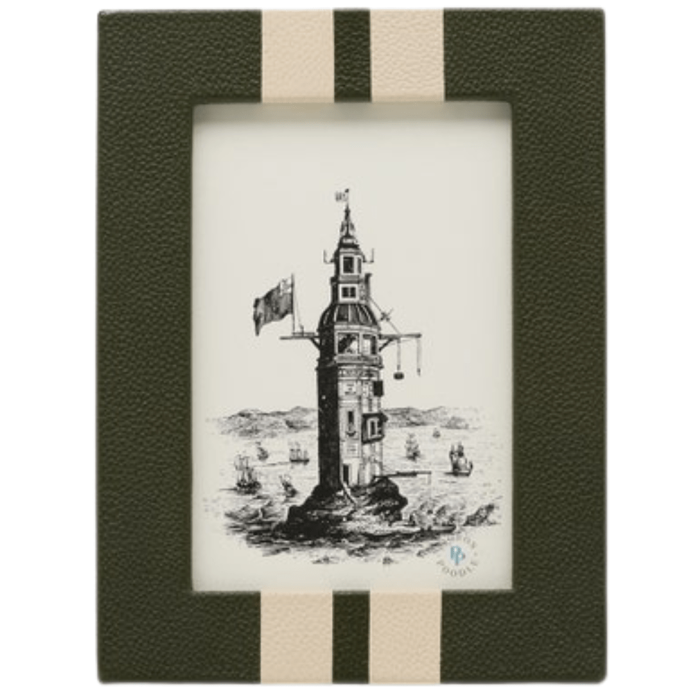 Blake Picture Frame Picture Frame 02BLAK-FOCR-4X6