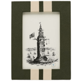 Blake Picture Frame Picture Frame 02BLAK-FOCR-4X6