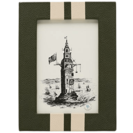 Blake Picture Frame Picture Frame 02BLAK-FOCR-4X6