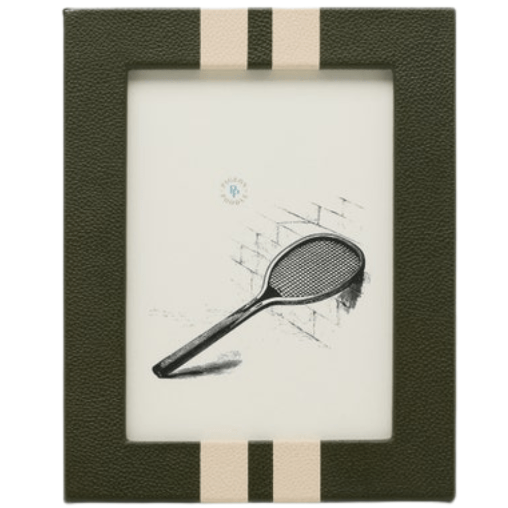 Blake Picture Frame Picture Frame 02BLAK-FOCR-5X7