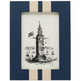 Blake Picture Frame Picture Frame 02BLAK-NVCR-4X6