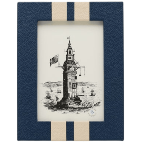 Blake Picture Frame Picture Frame 02BLAK-NVCR-4X6