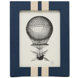 Blake Picture Frame Picture Frame 02BLAK-NVCR-5X7