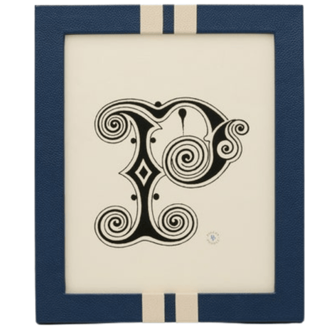 Blake Picture Frame Picture Frame 02BLAK-NVCR-8X10