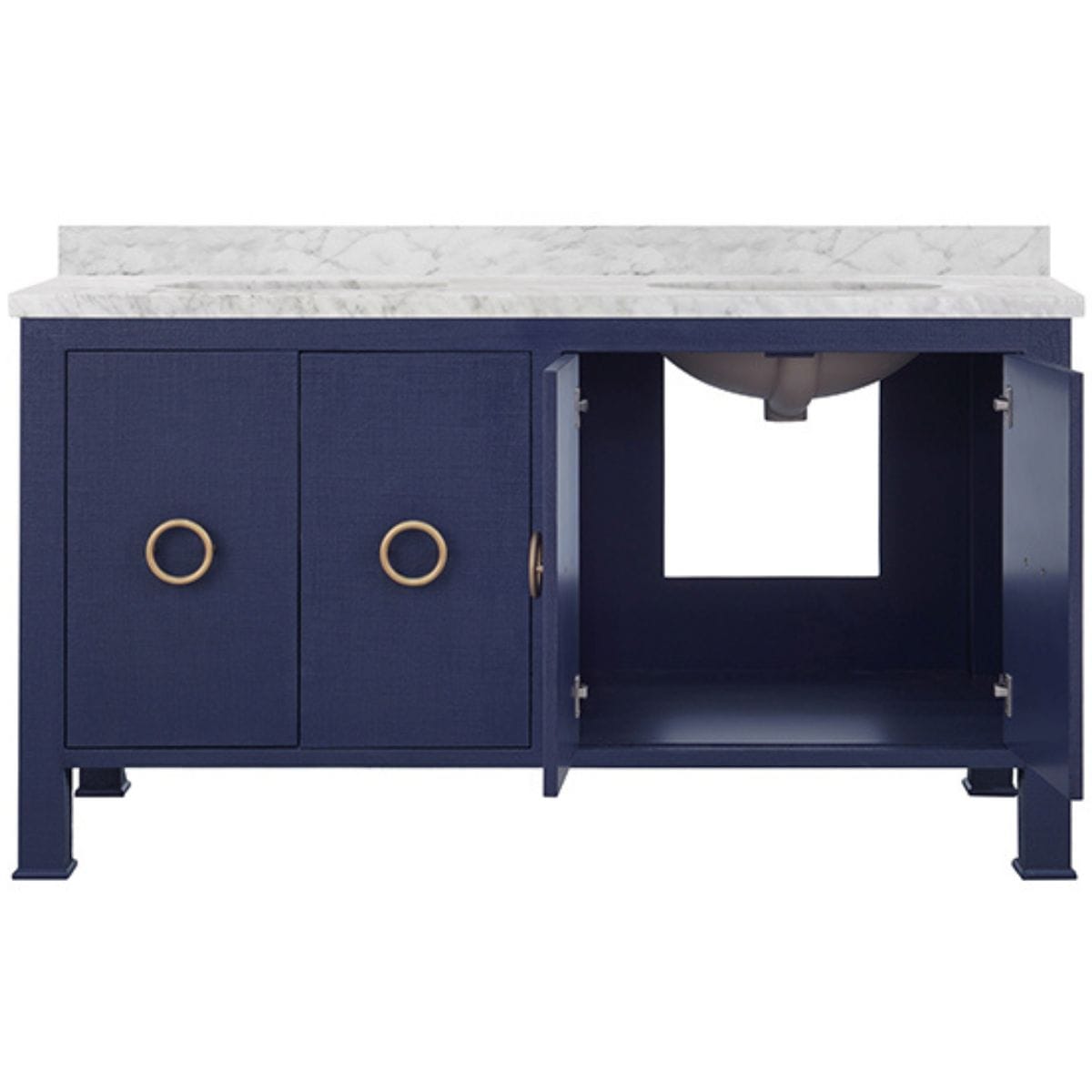 Blanche Bath Vanity Bath Vanities