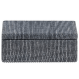 Blarney Jute Box (Set of 2) Decorative Object 07BLAR-SLBL-BXSM