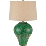 Blarney Table Lamp Table Lamps 6000-1020 00633306062511