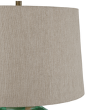 Blarney Table Lamp Table Lamps 6000-1020 00633306062511