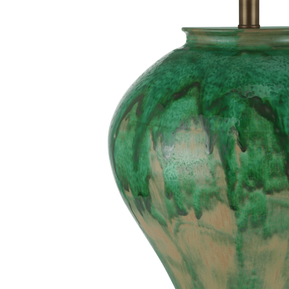 Blarney Table Lamp Table Lamps 6000-1020 00633306062511