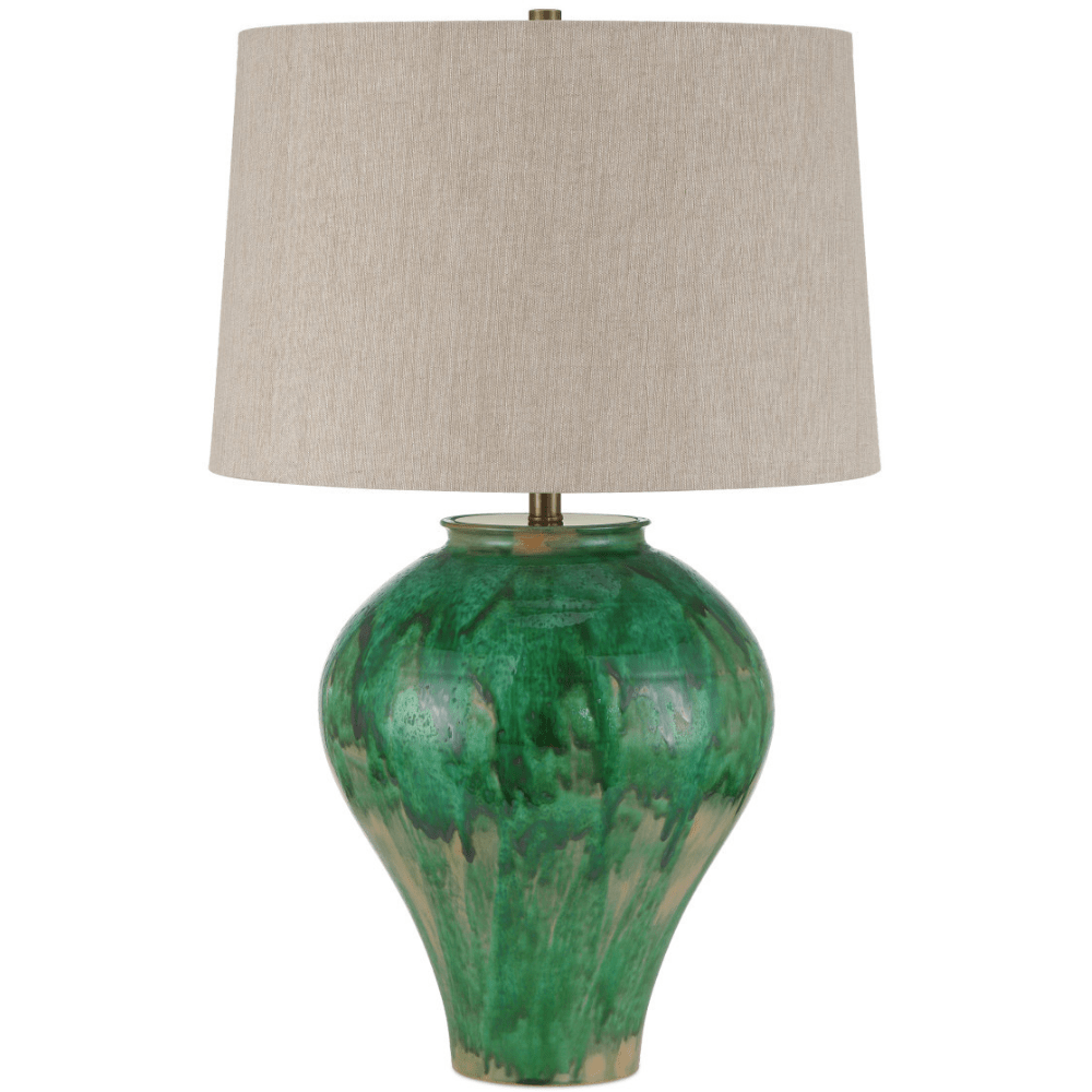 Blarney Table Lamp Table Lamps 6000-1020 00633306062511