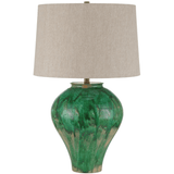 Blarney Table Lamp Table Lamps 6000-1020 00633306062511