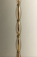 Bleecker Floor Lamp Floor Lamps L2463-AGB 197292789611