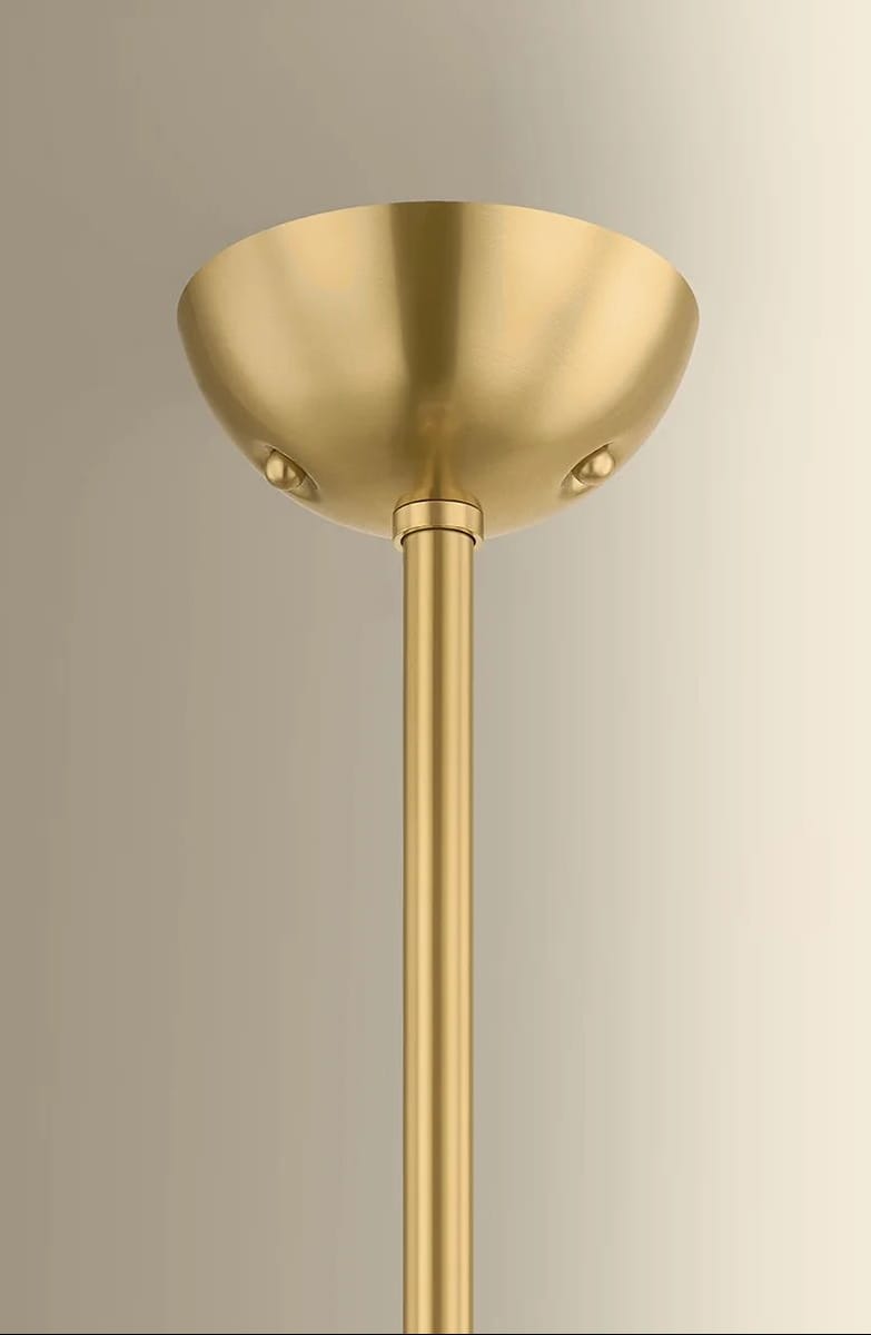 Bleecker Pendant Pendants